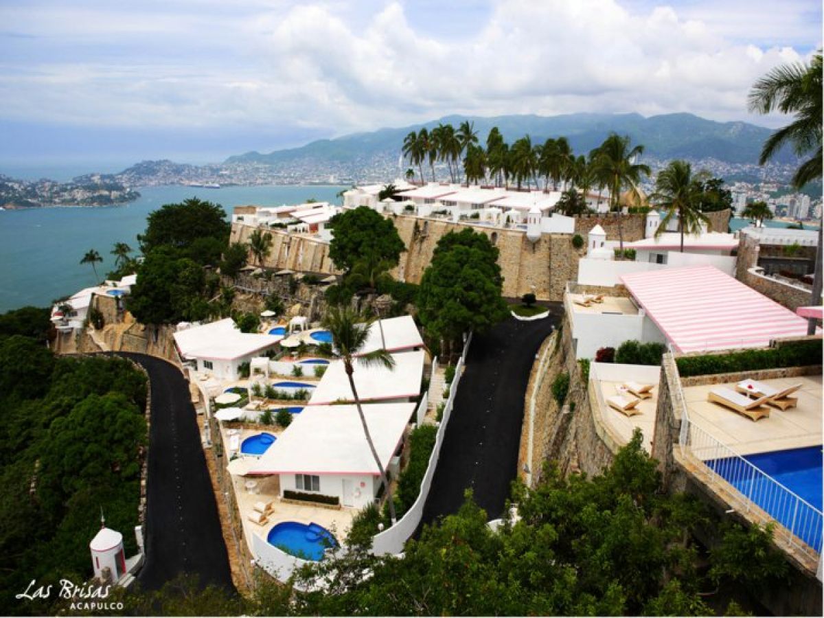 imagini hotel LAS BRISAS